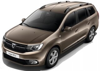 2020 Dacia Logan MCV 1.0 ECO-G 100 BG Ambiance Araba kullananlar yorumlar